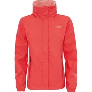 The North Face Chaqueta Resolve Mujer